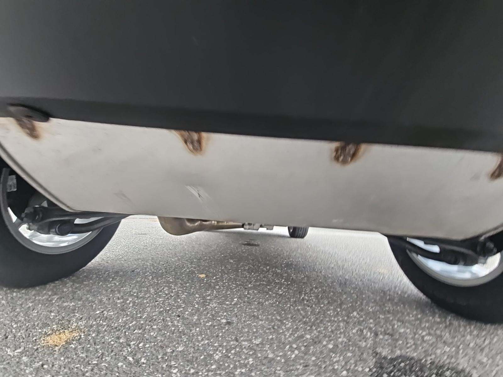 2024 Jeep Compass Latitude AWD