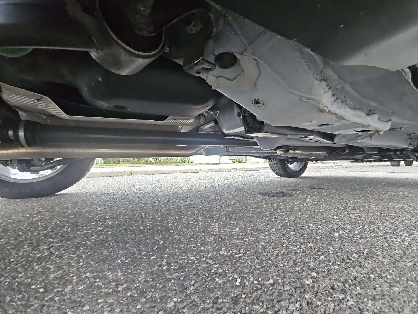 2024 Jeep Compass Latitude AWD