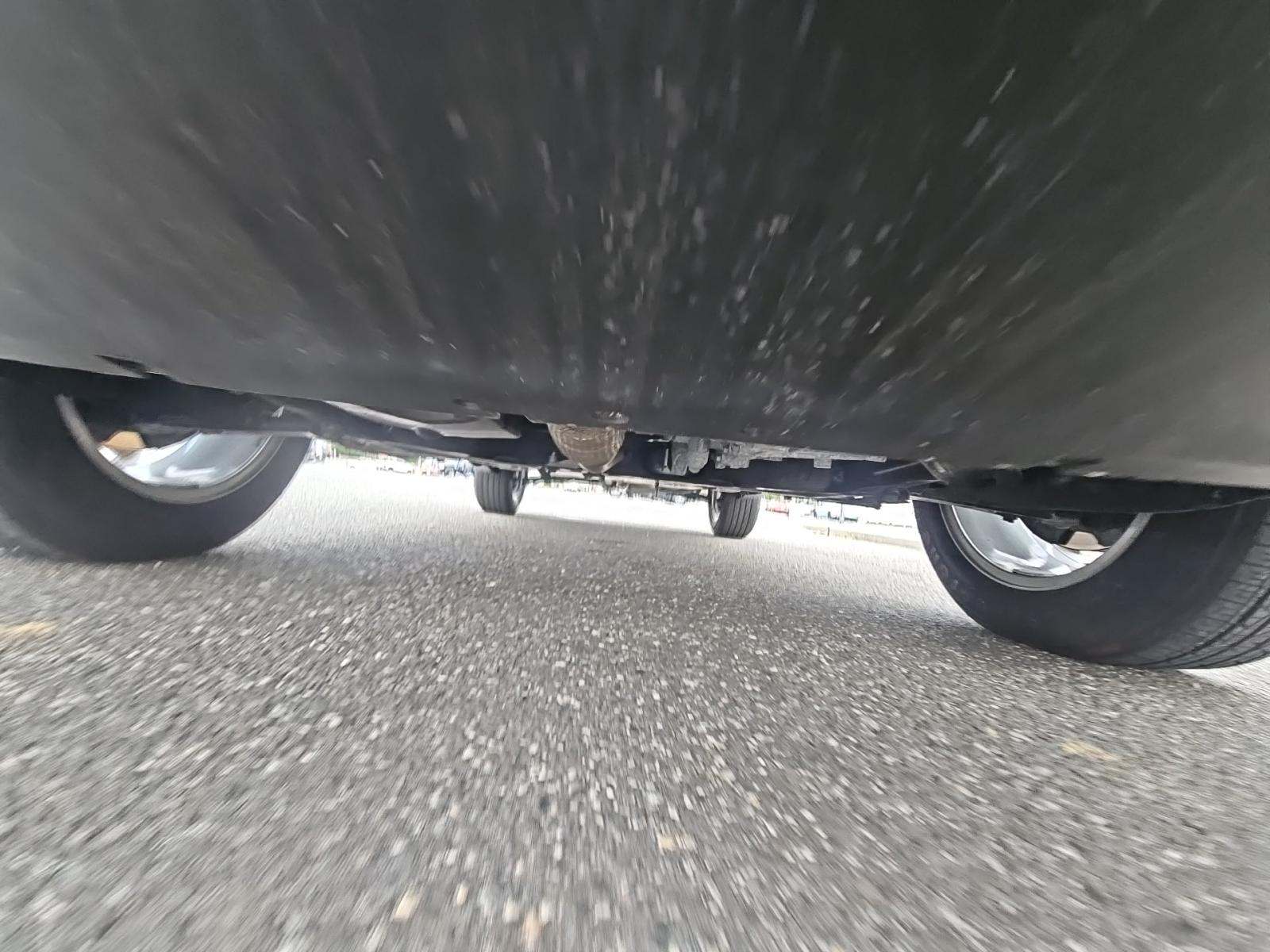 2024 Jeep Compass Latitude AWD