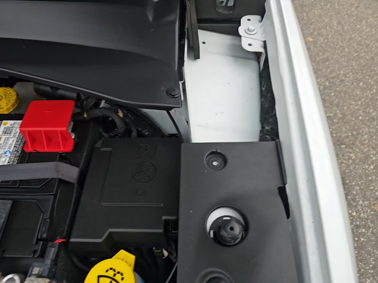 2024 Jeep Compass Latitude AWD