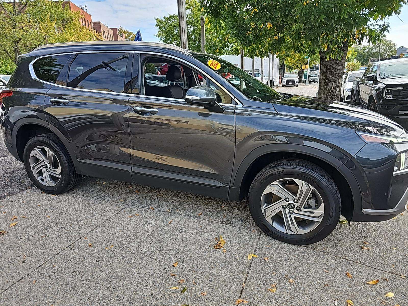 2023 Hyundai Santa Fe SEL AWD