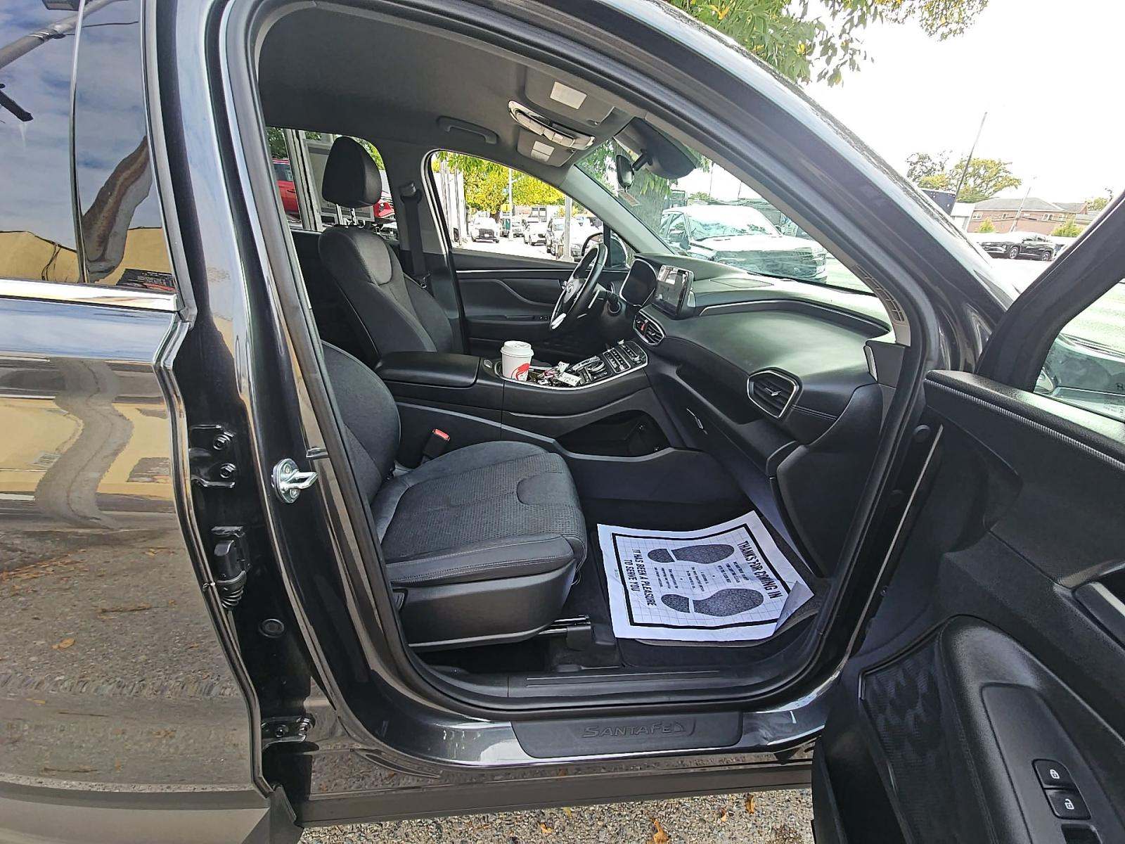 2023 Hyundai Santa Fe SEL AWD