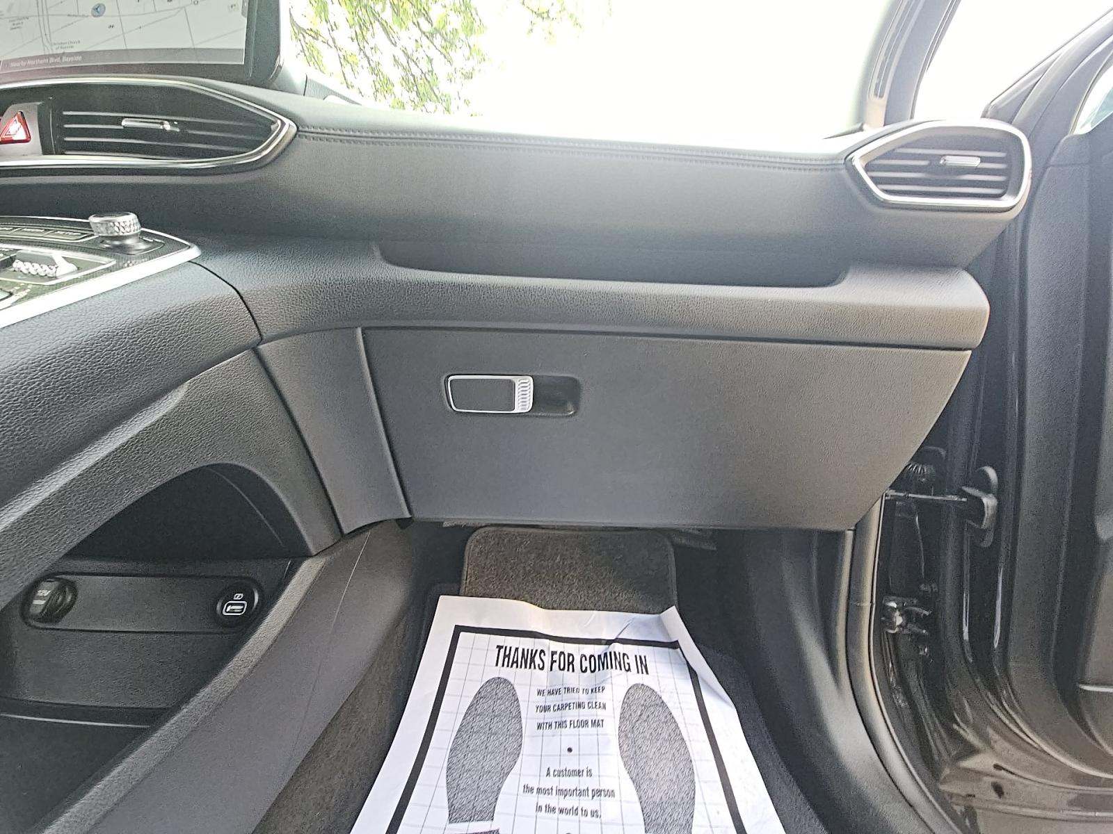 2023 Hyundai Santa Fe SEL AWD