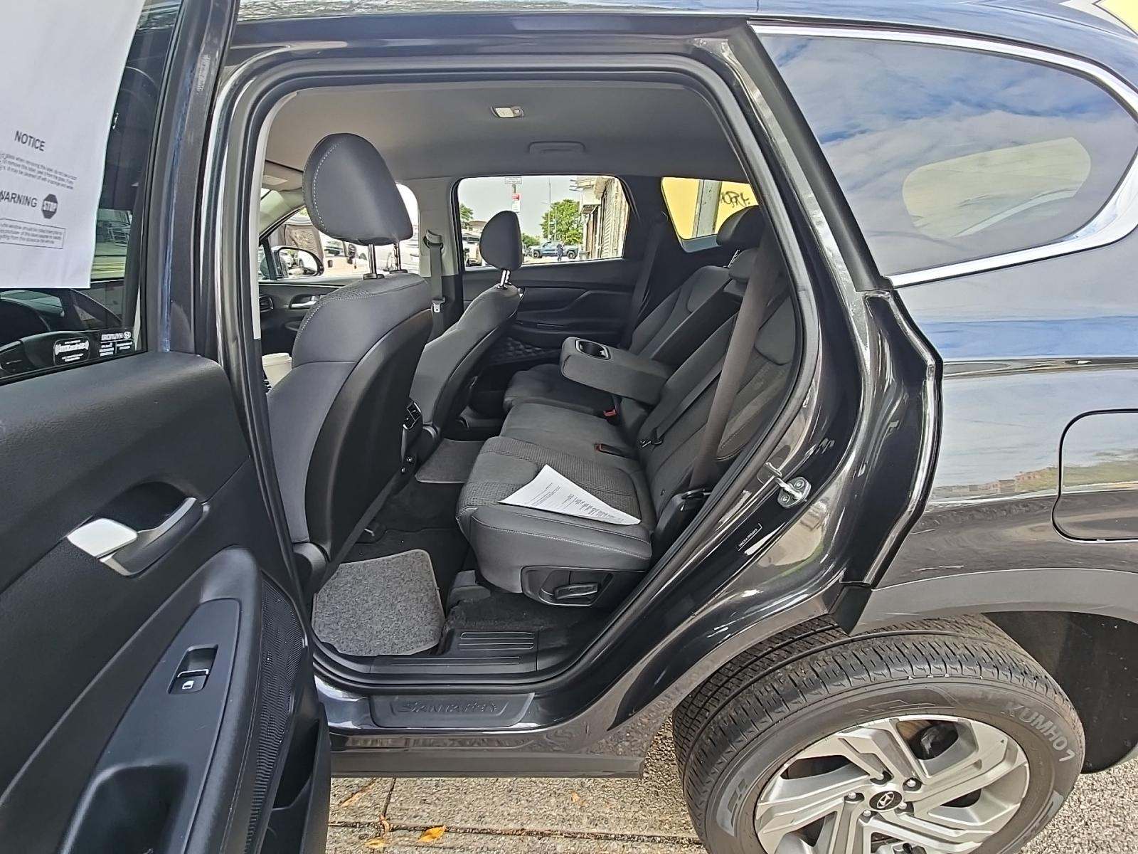 2023 Hyundai Santa Fe SEL AWD