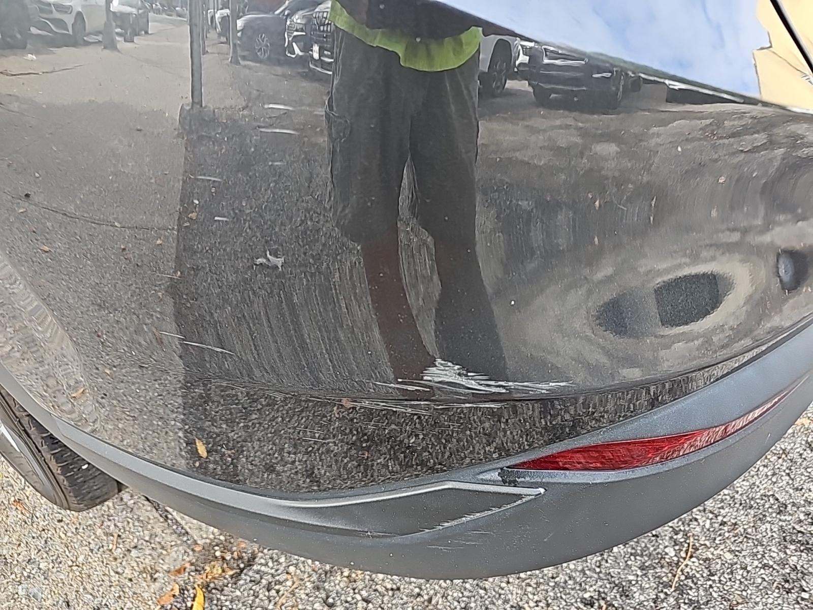 2023 Hyundai Santa Fe SEL AWD