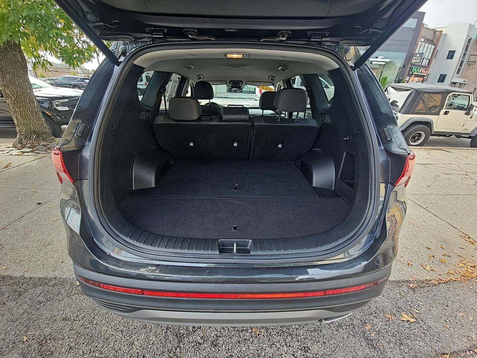 2023 Hyundai Santa Fe SEL AWD