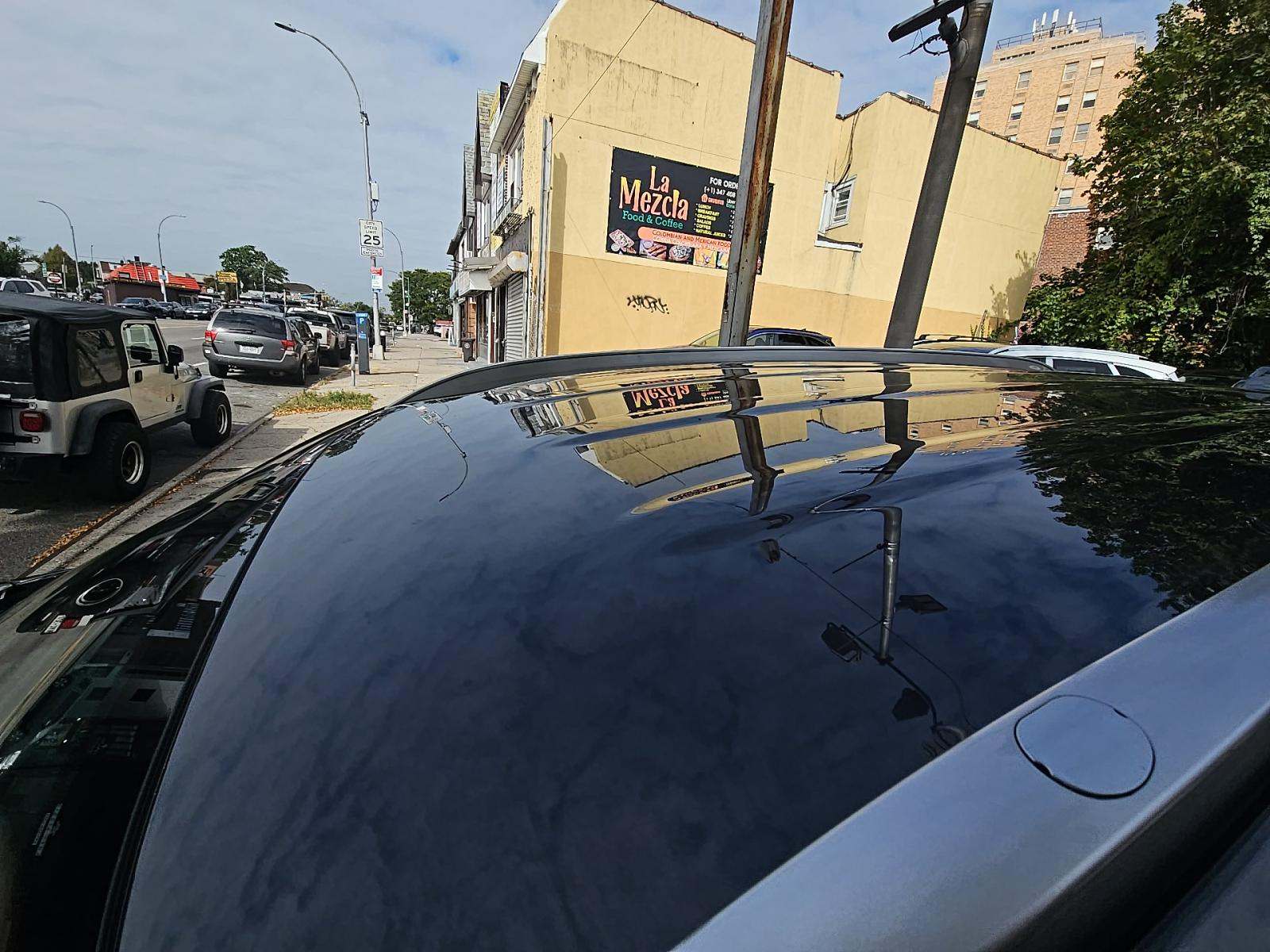 2023 Hyundai Santa Fe SEL AWD