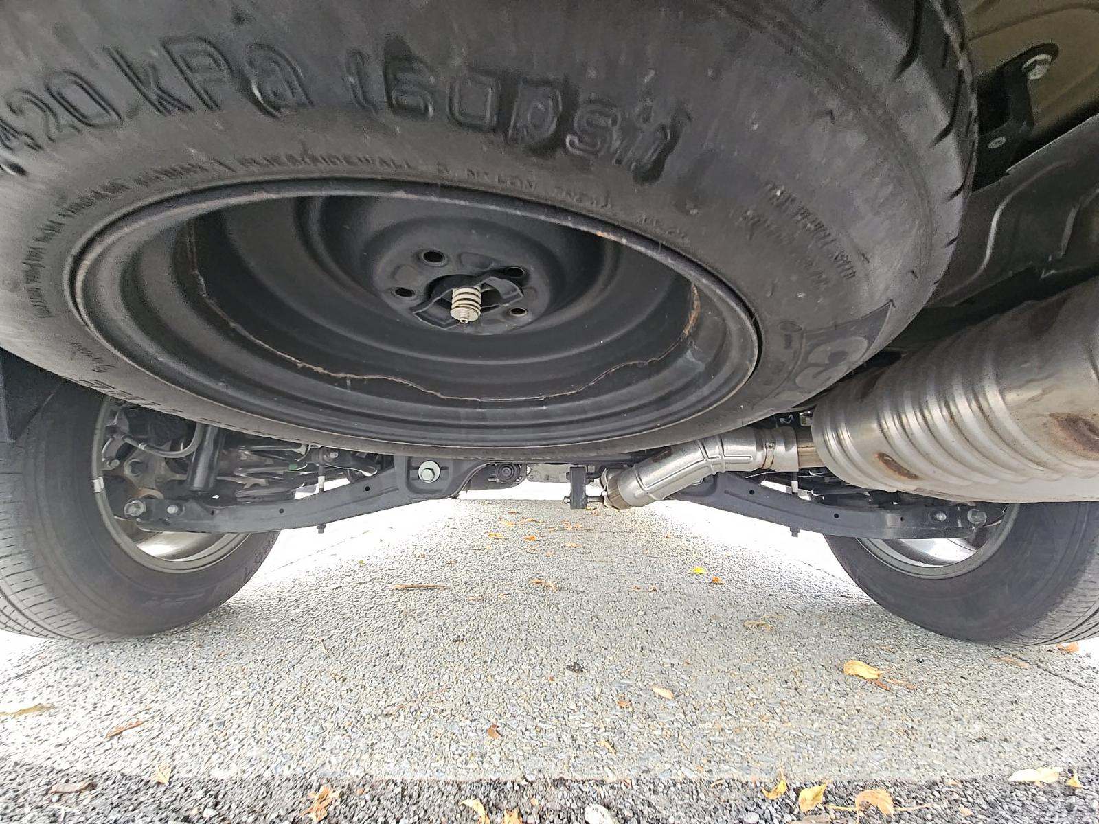 2023 Hyundai Santa Fe SEL AWD