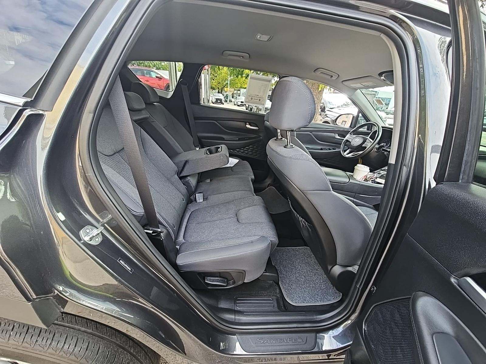 2023 Hyundai Santa Fe SEL AWD