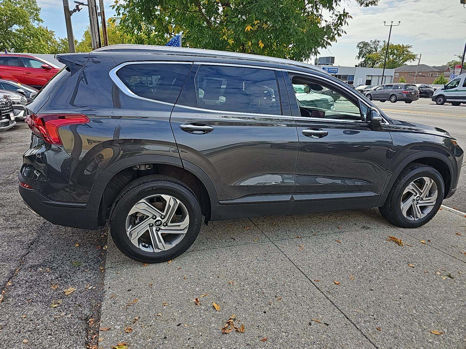 2023 Hyundai Santa Fe SEL AWD