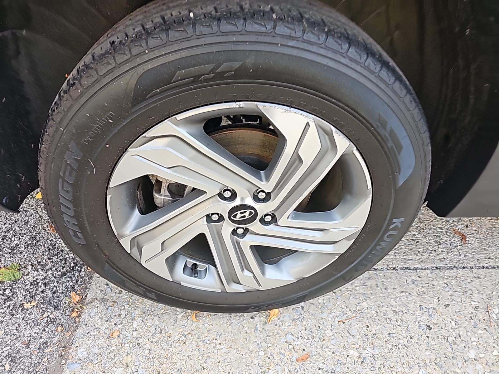 2023 Hyundai Santa Fe SEL AWD