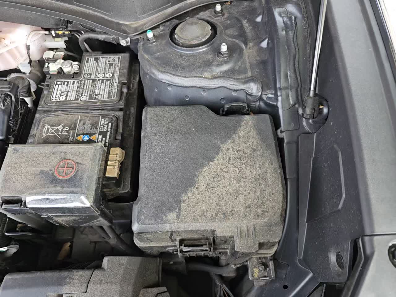 2023 Hyundai Santa Fe SEL AWD