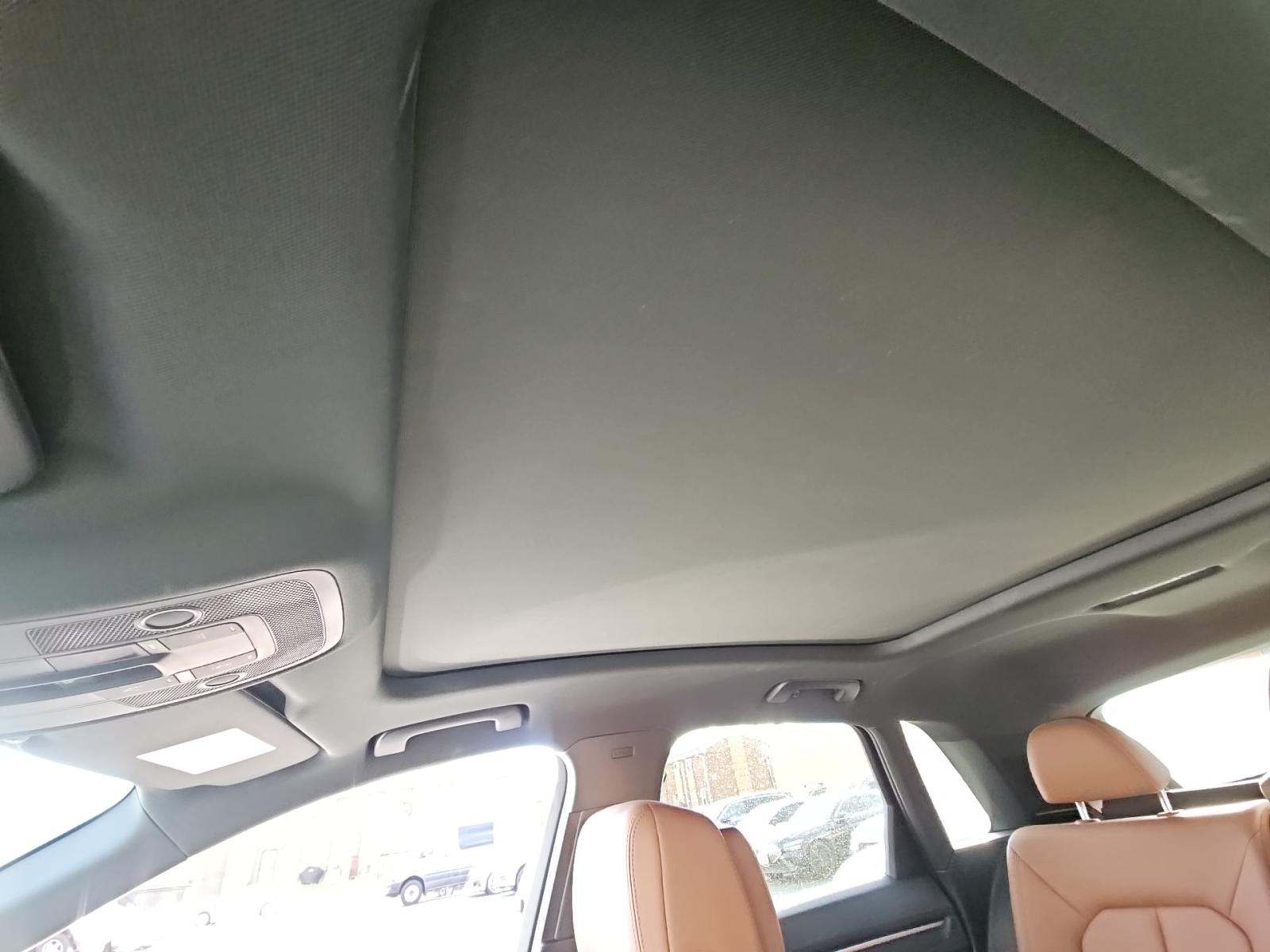 2025 Audi Q3 S line Premium AWD