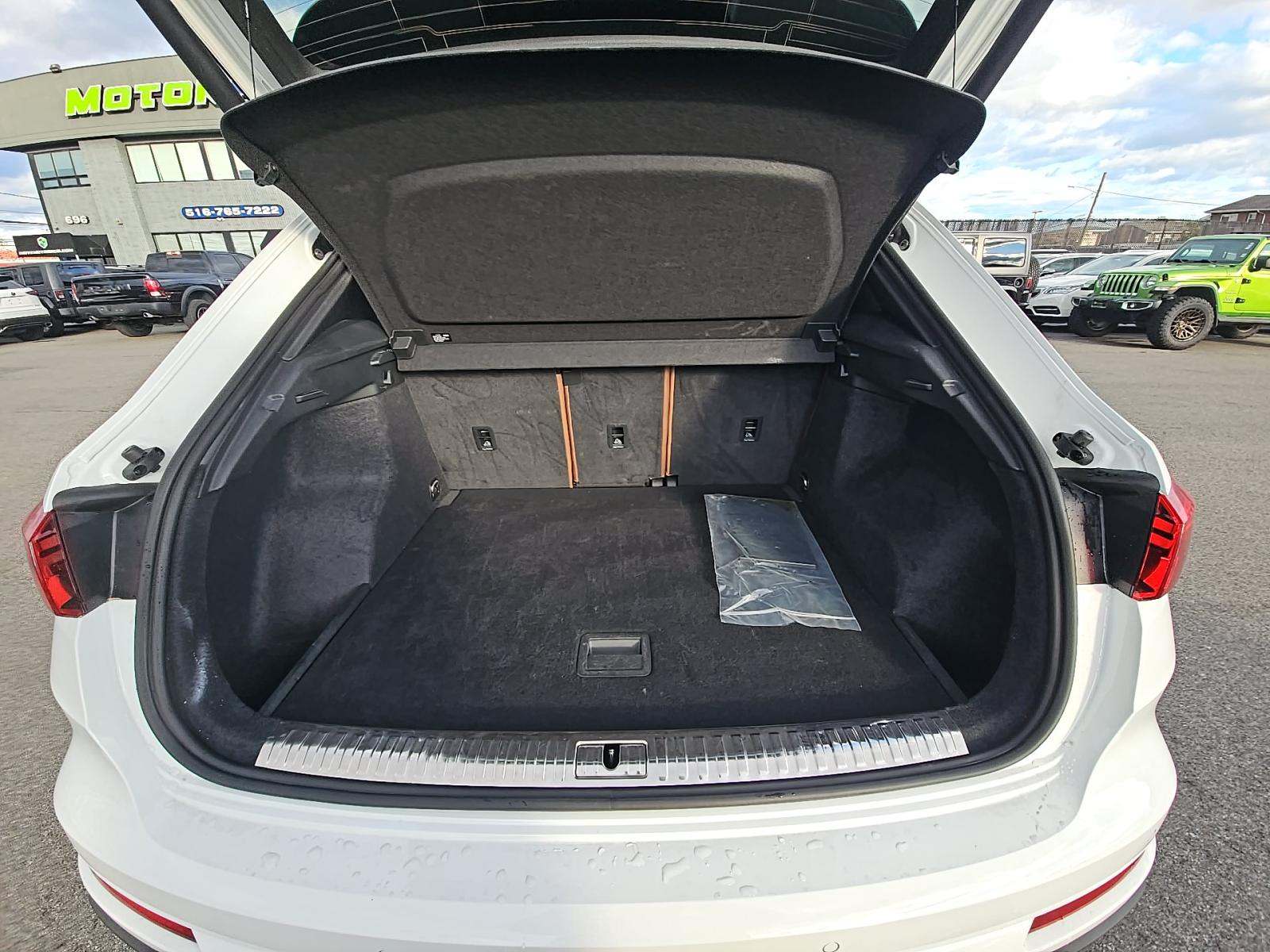 2025 Audi Q3 S line Premium AWD