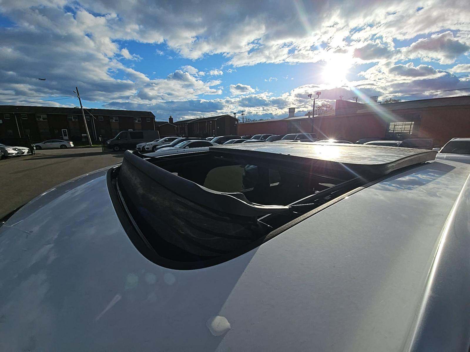 2025 Audi Q3 S line Premium AWD