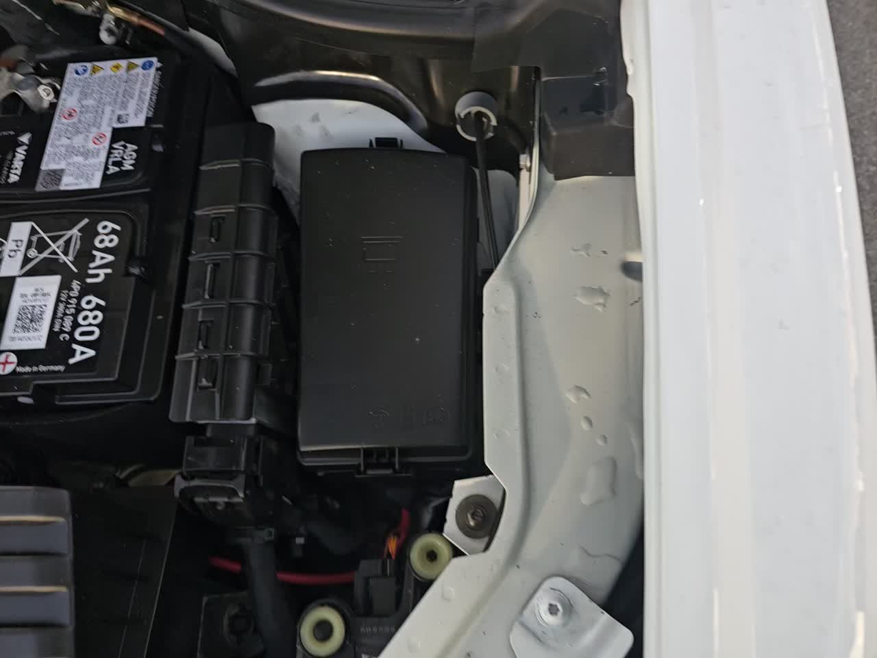 2025 Audi Q3 S line Premium AWD