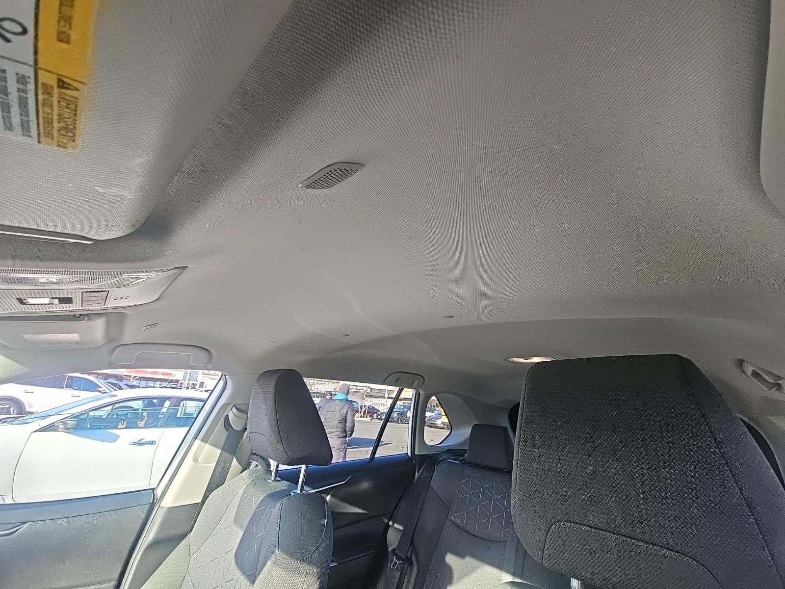 2024 Toyota RAV4 Hybrid XLE AWD