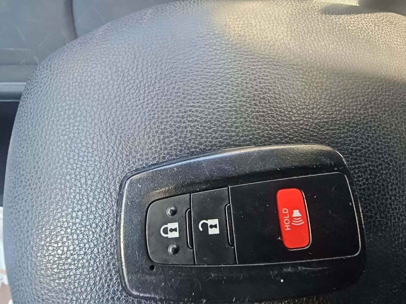 2024 Toyota RAV4 Hybrid XLE AWD