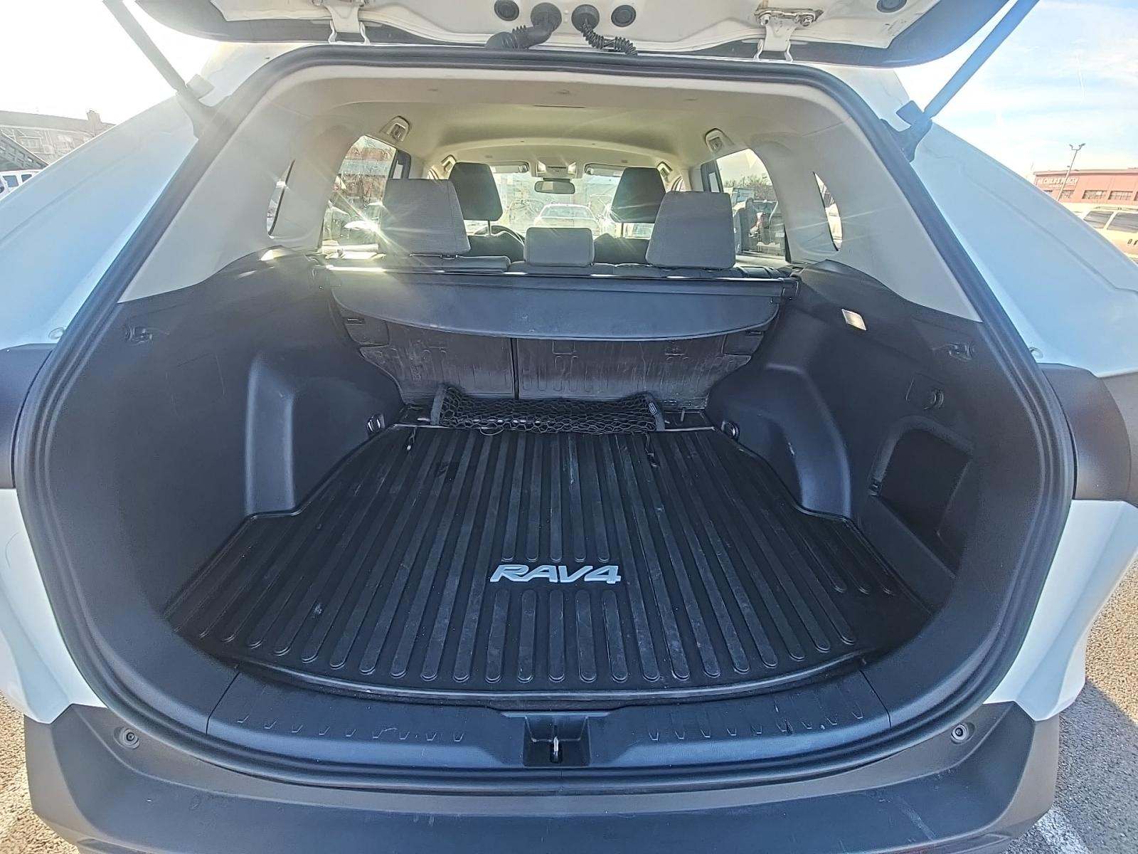 2024 Toyota RAV4 Hybrid XLE AWD