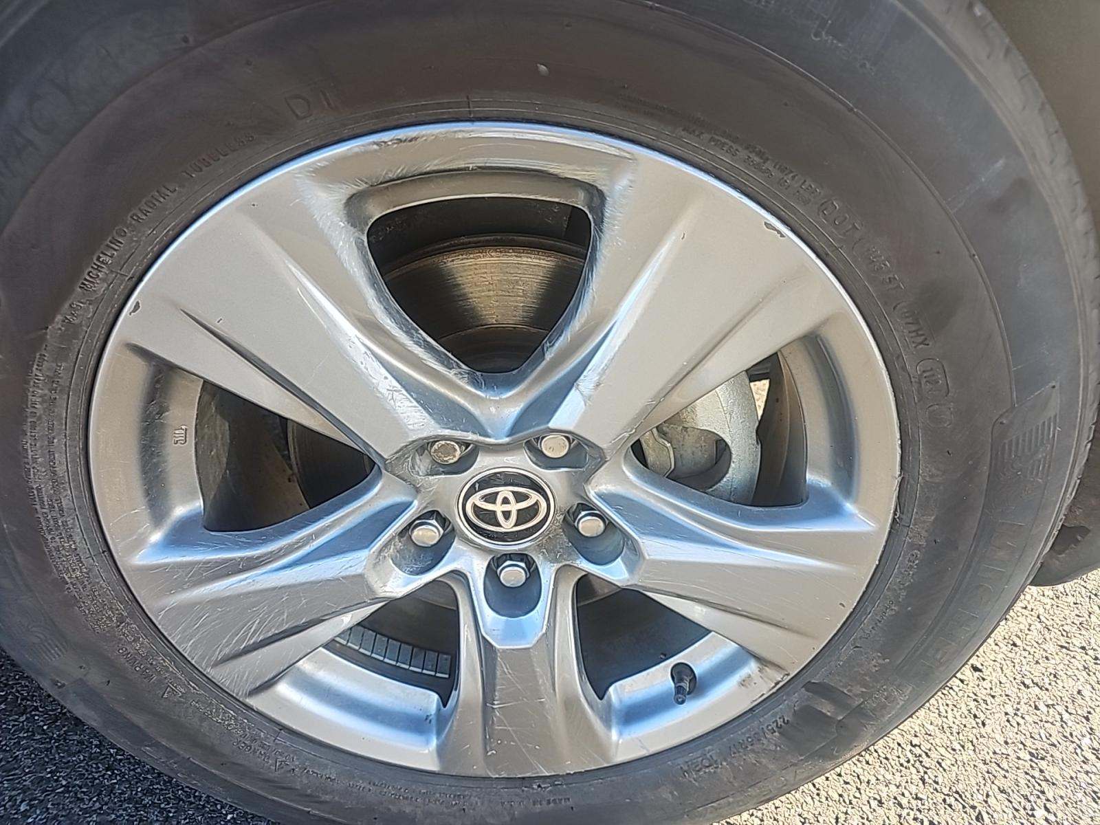 2024 Toyota RAV4 Hybrid XLE AWD