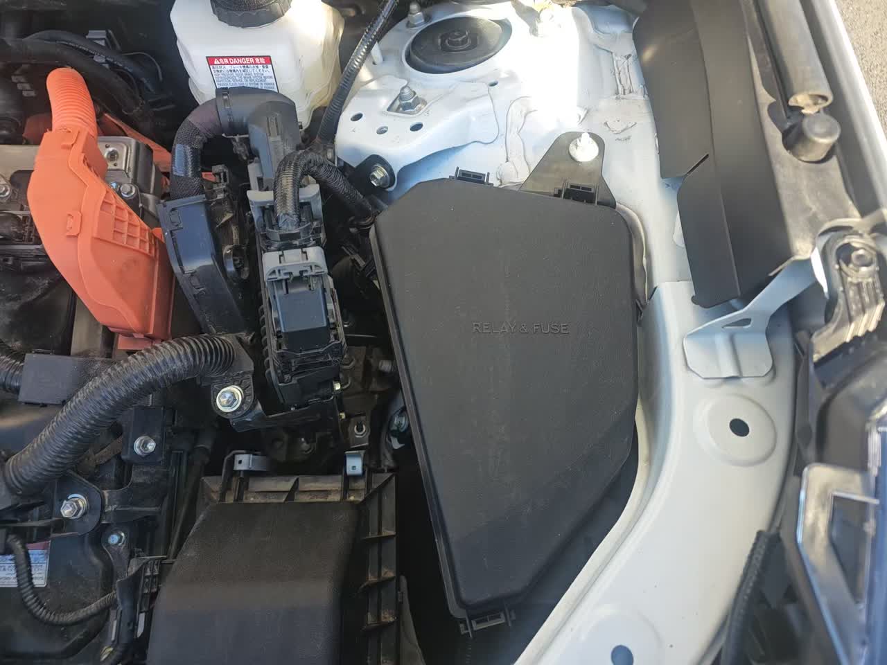 2024 Toyota RAV4 Hybrid XLE AWD