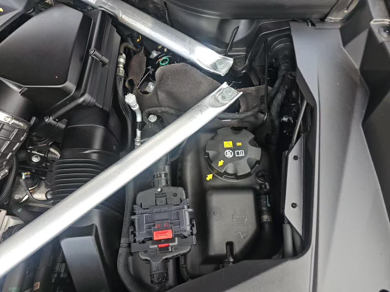 2025 BMW X7 M60i AWD