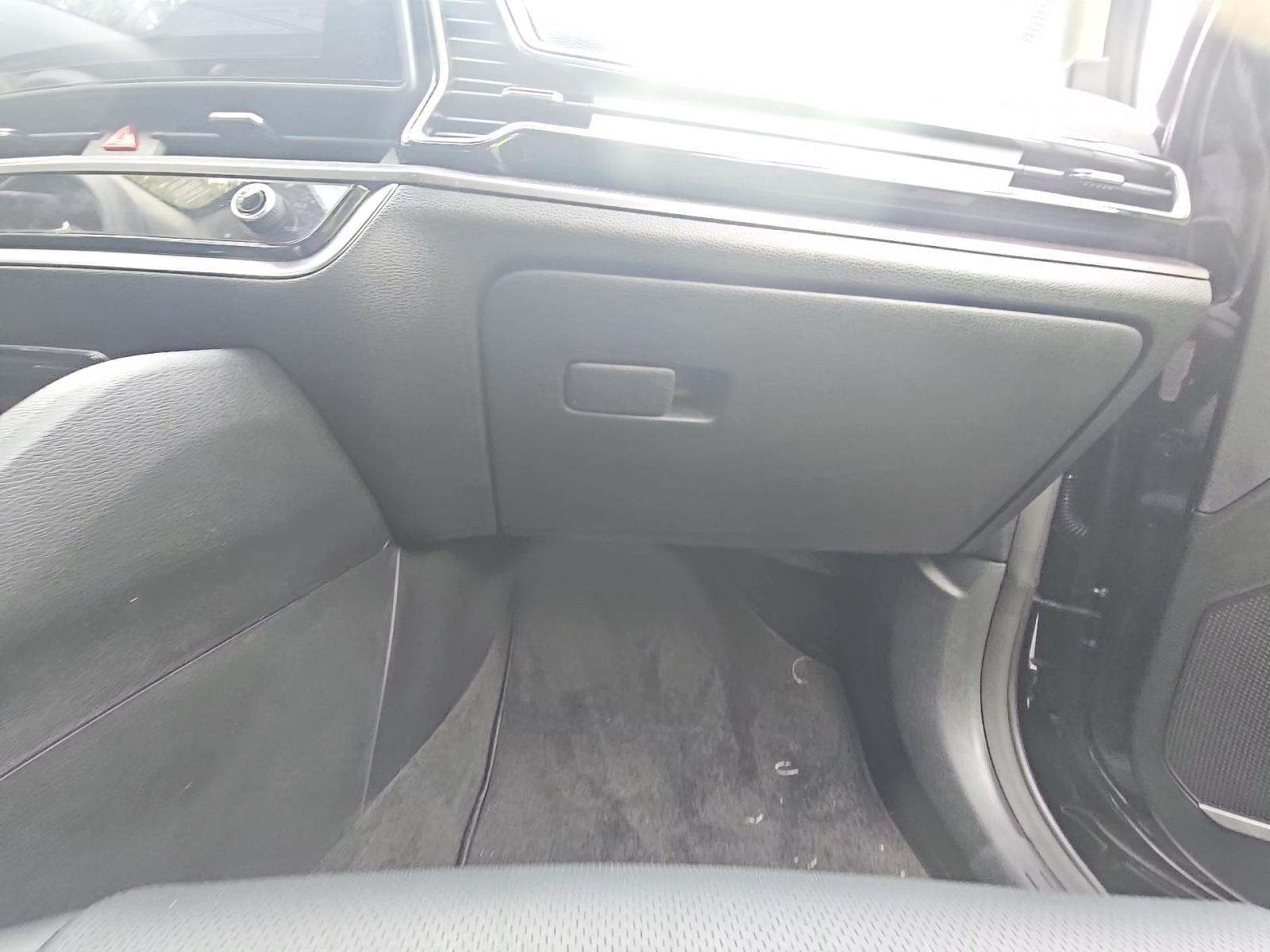 2023 Kia Sportage Hybrid EX AWD