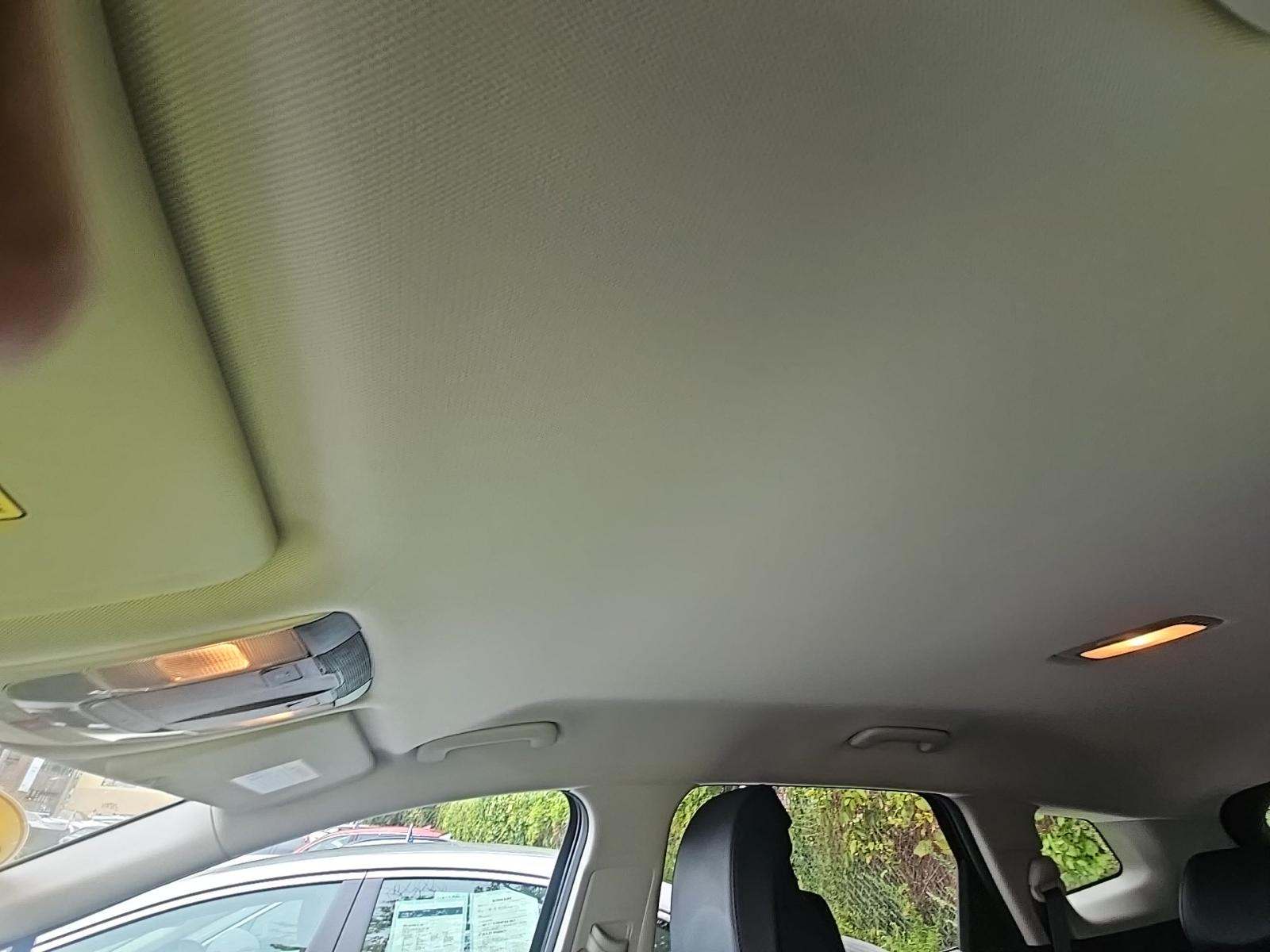 2023 Kia Sportage Hybrid EX AWD