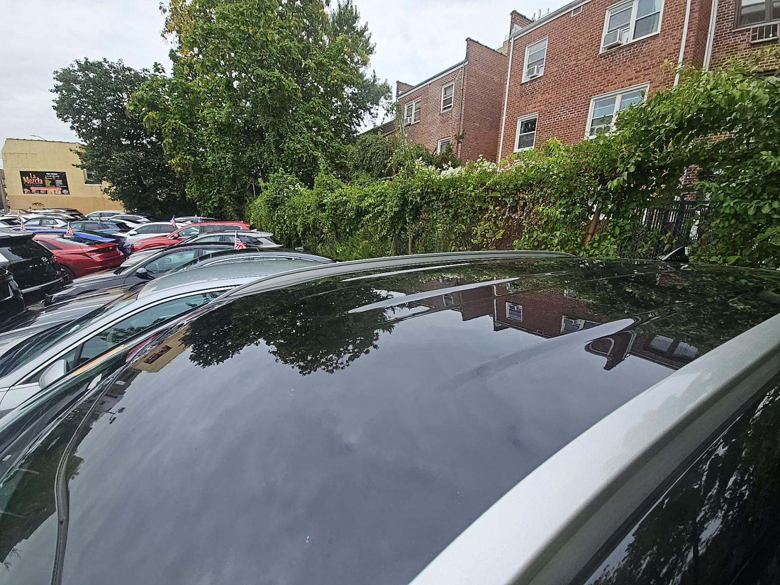 2023 Kia Sportage Hybrid EX AWD