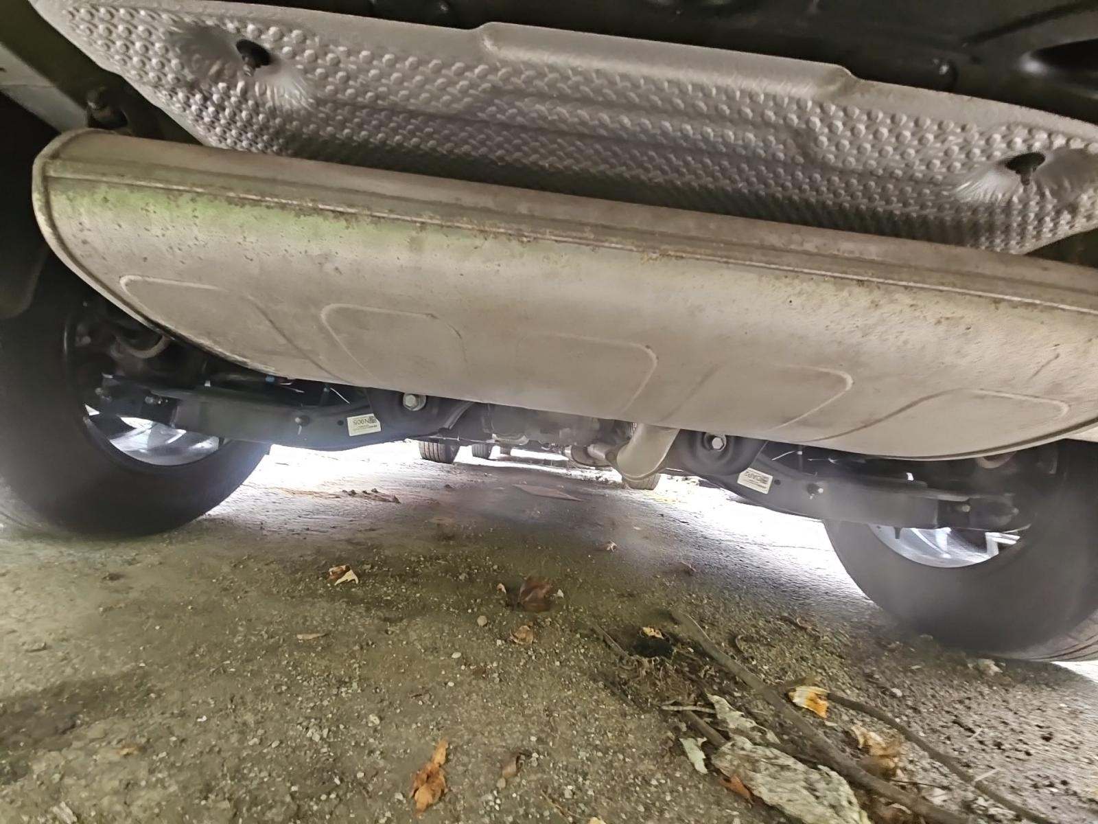 2023 Kia Sportage Hybrid EX AWD