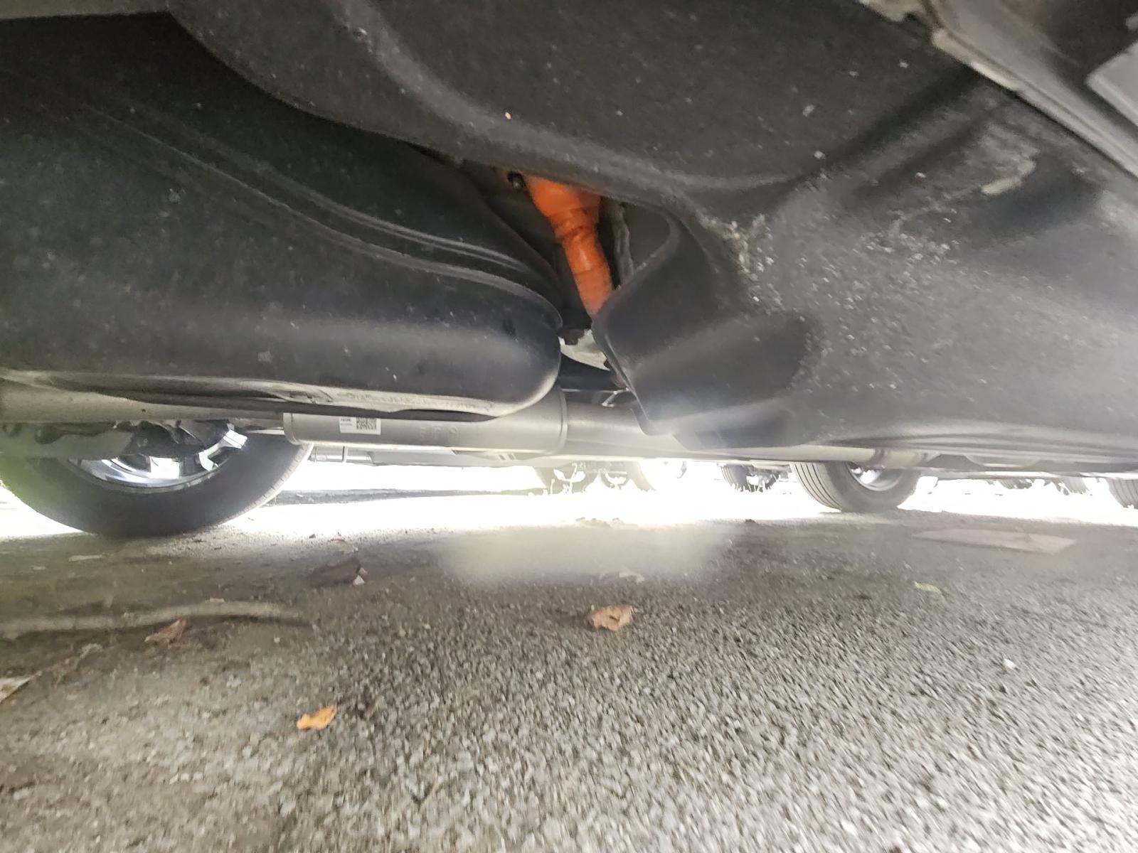 2023 Kia Sportage Hybrid EX AWD