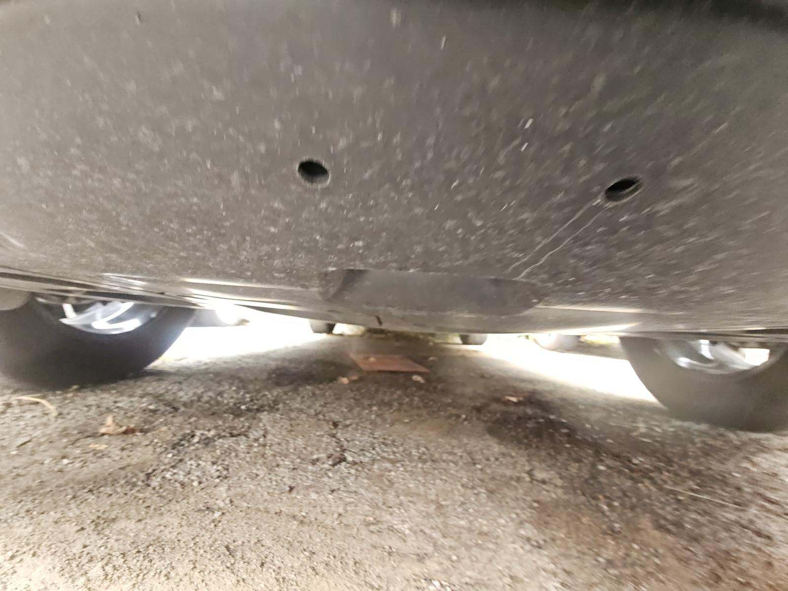 2023 Kia Sportage Hybrid EX AWD