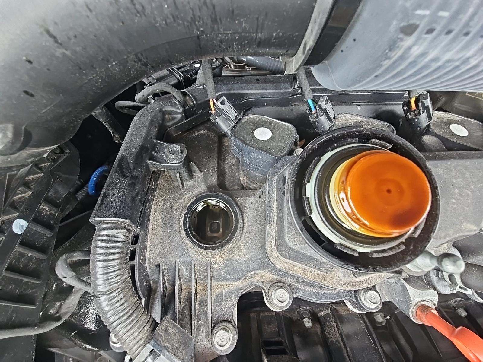 2023 Kia Sportage Hybrid EX AWD