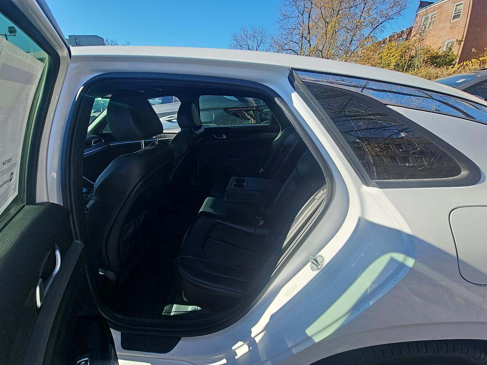 2023 Kia K5 GT-Line AWD