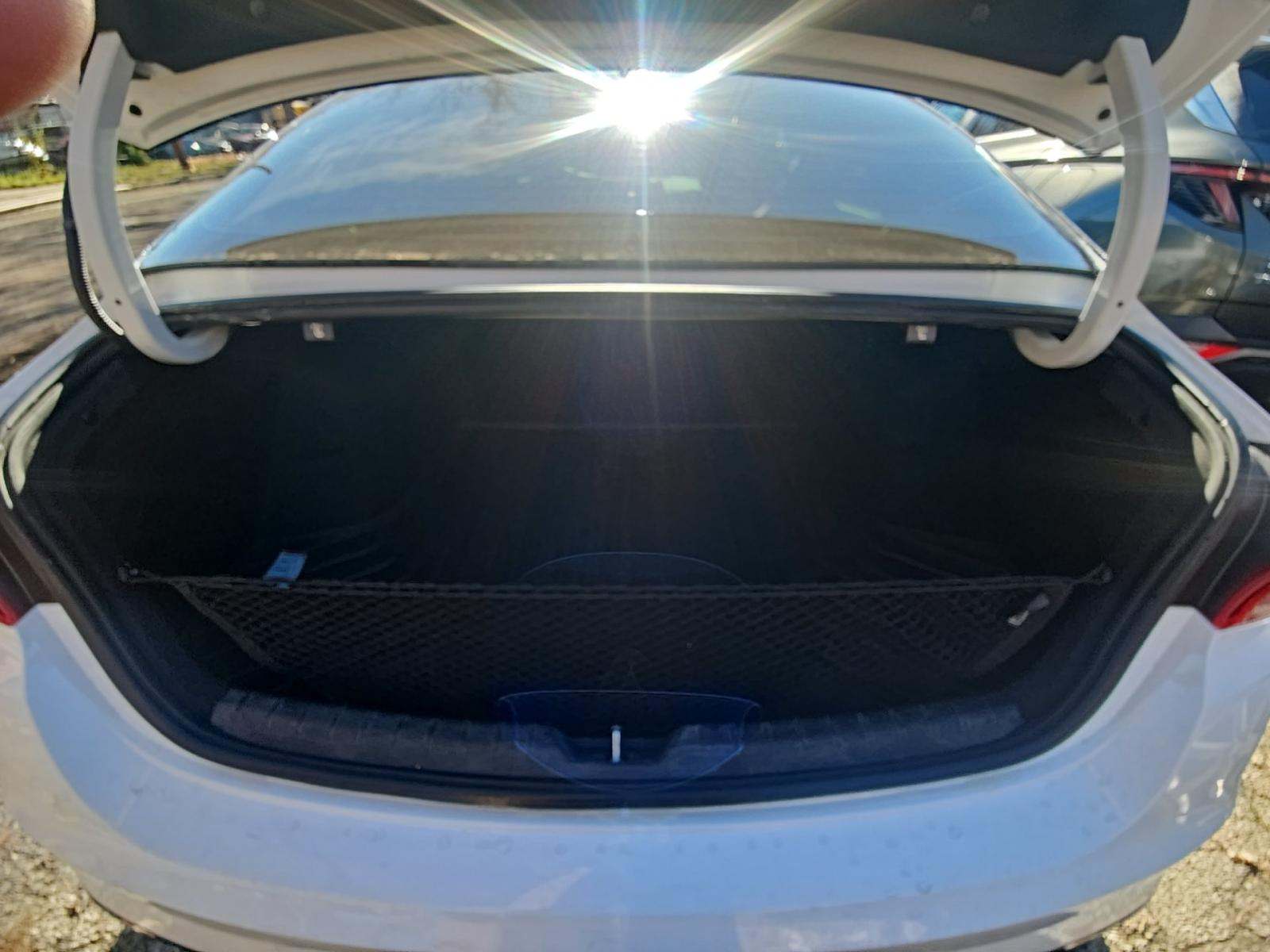 2023 Kia K5 GT-Line AWD