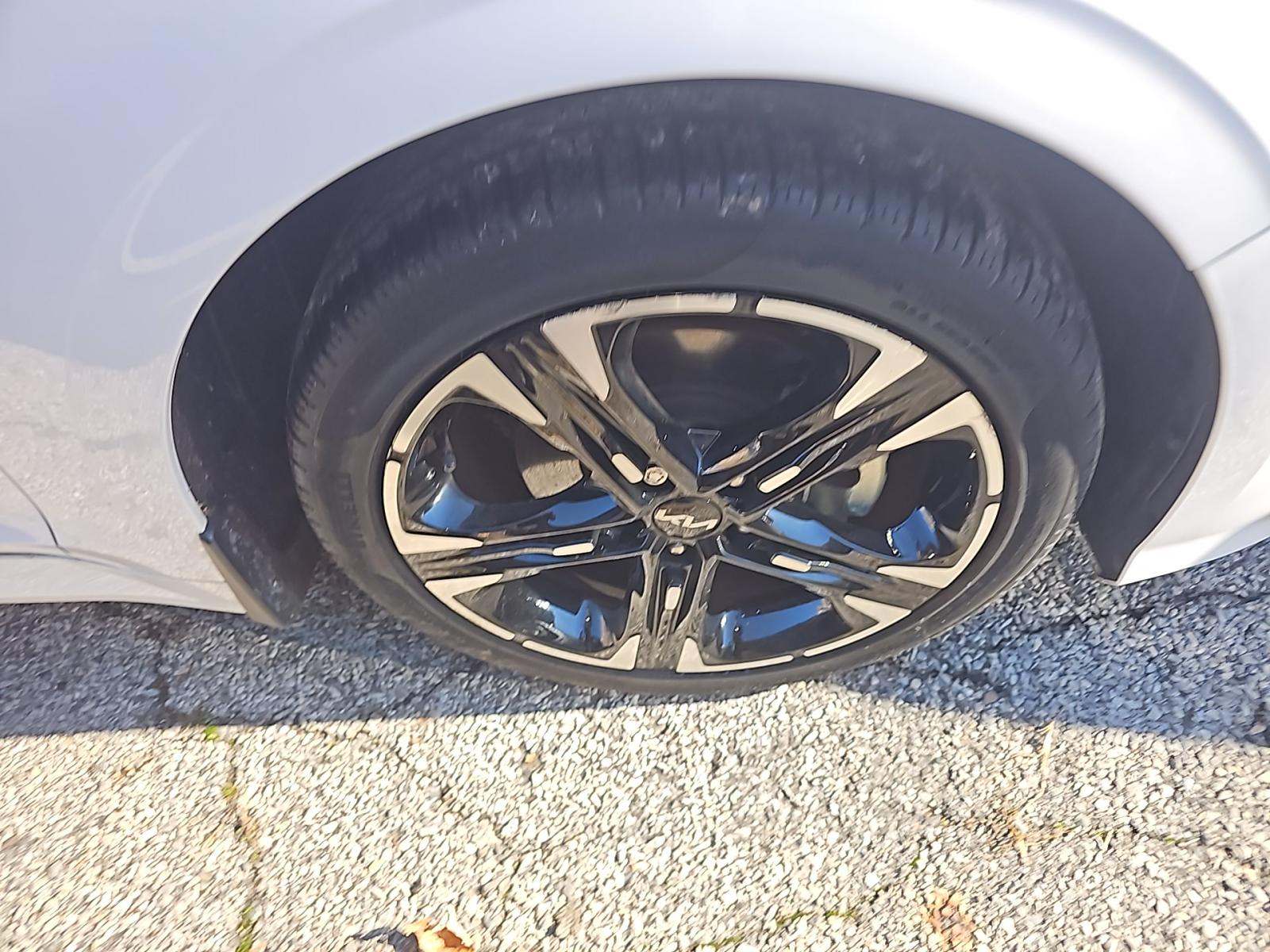 2023 Kia K5 GT-Line AWD