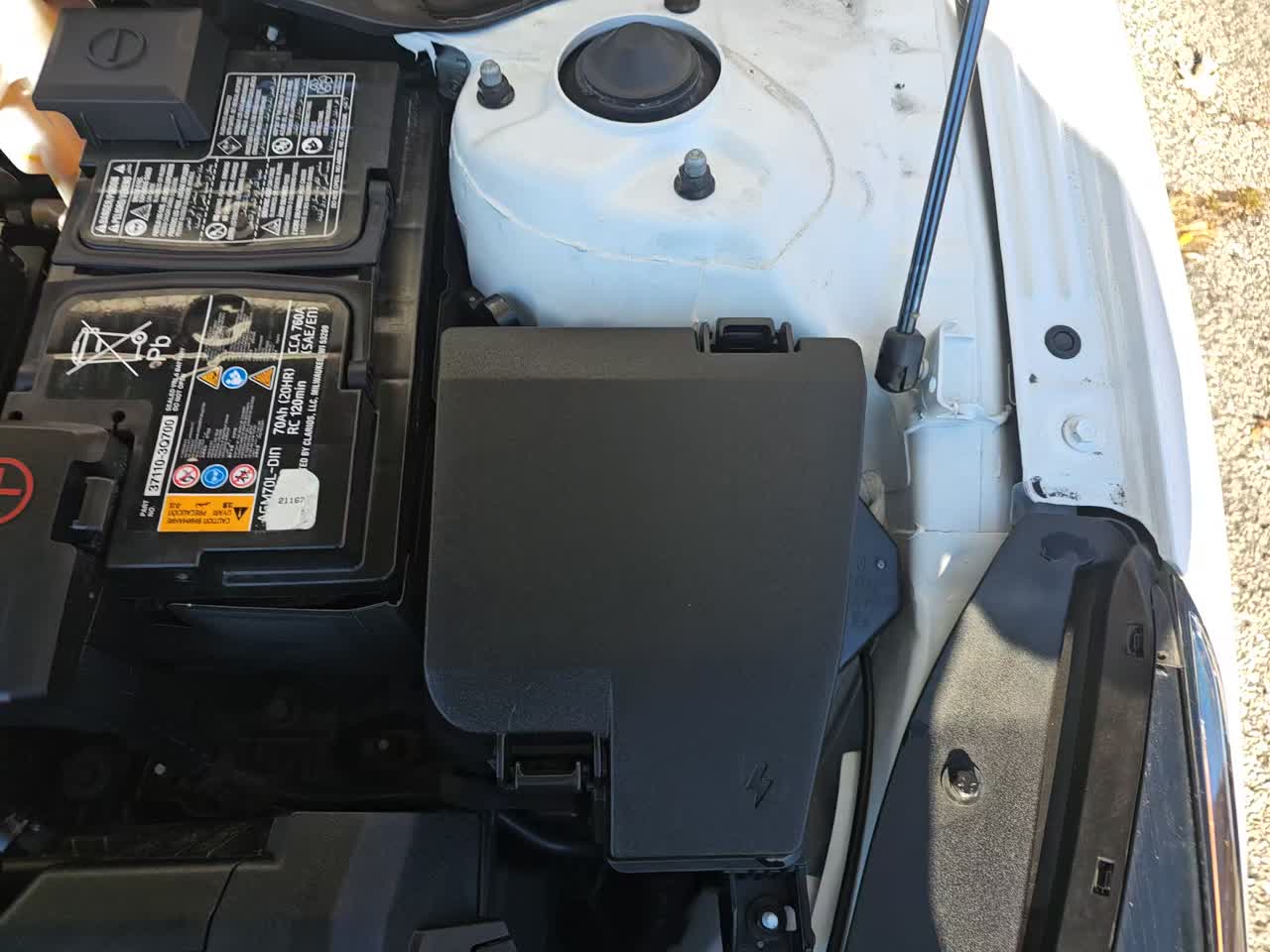 2023 Kia K5 GT-Line AWD