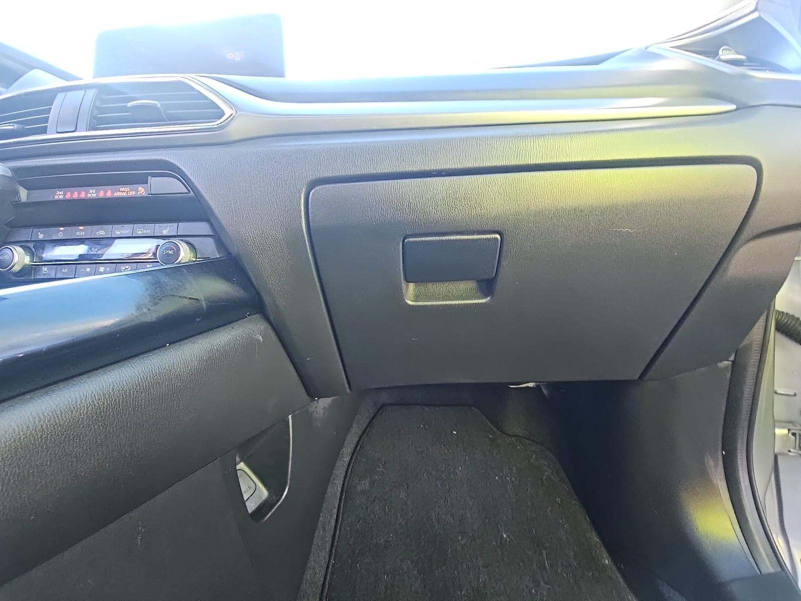 2023 MAZDA CX-9 Touring Plus AWD