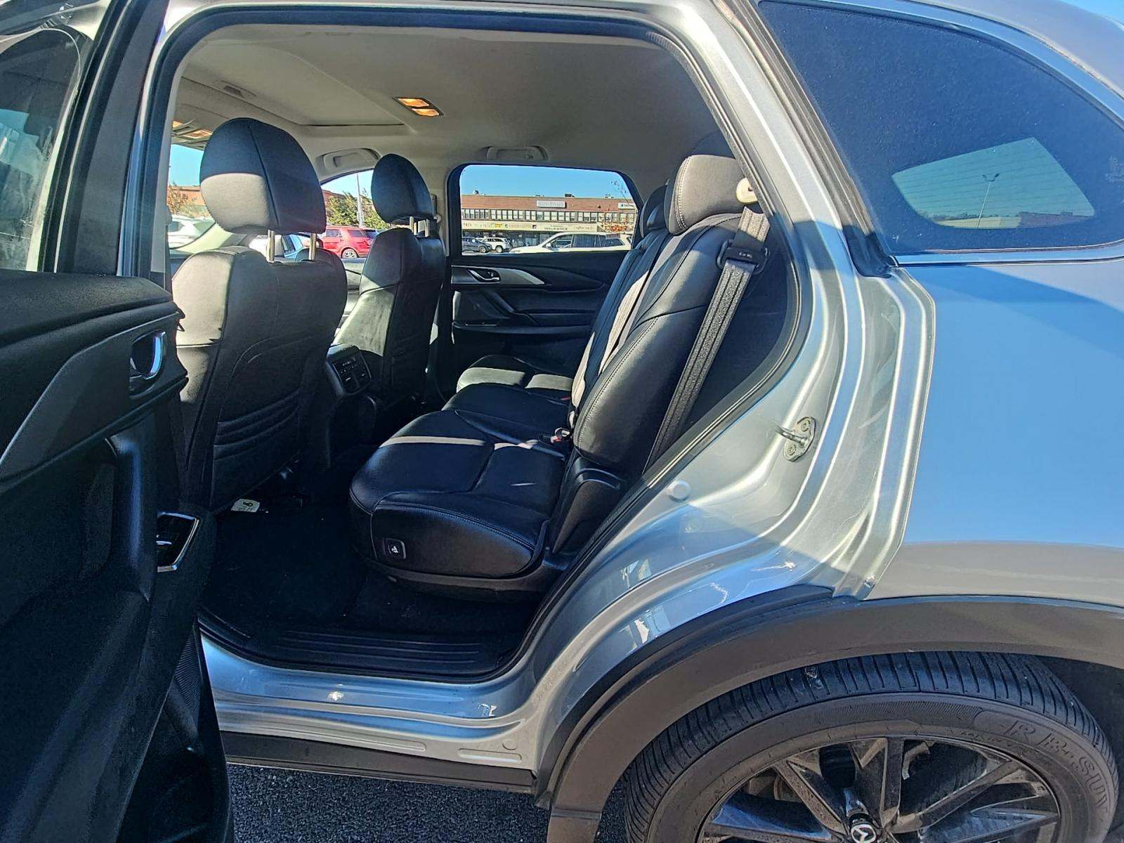 2023 MAZDA CX-9 Touring Plus AWD