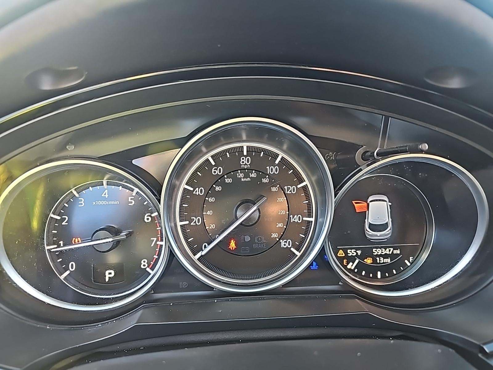 2023 MAZDA CX-9 Touring Plus AWD