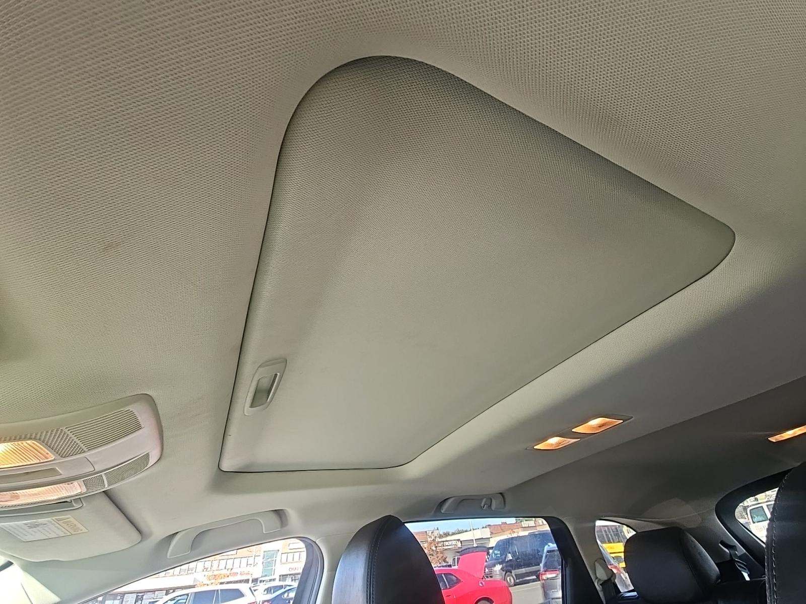 2023 MAZDA CX-9 Touring Plus AWD