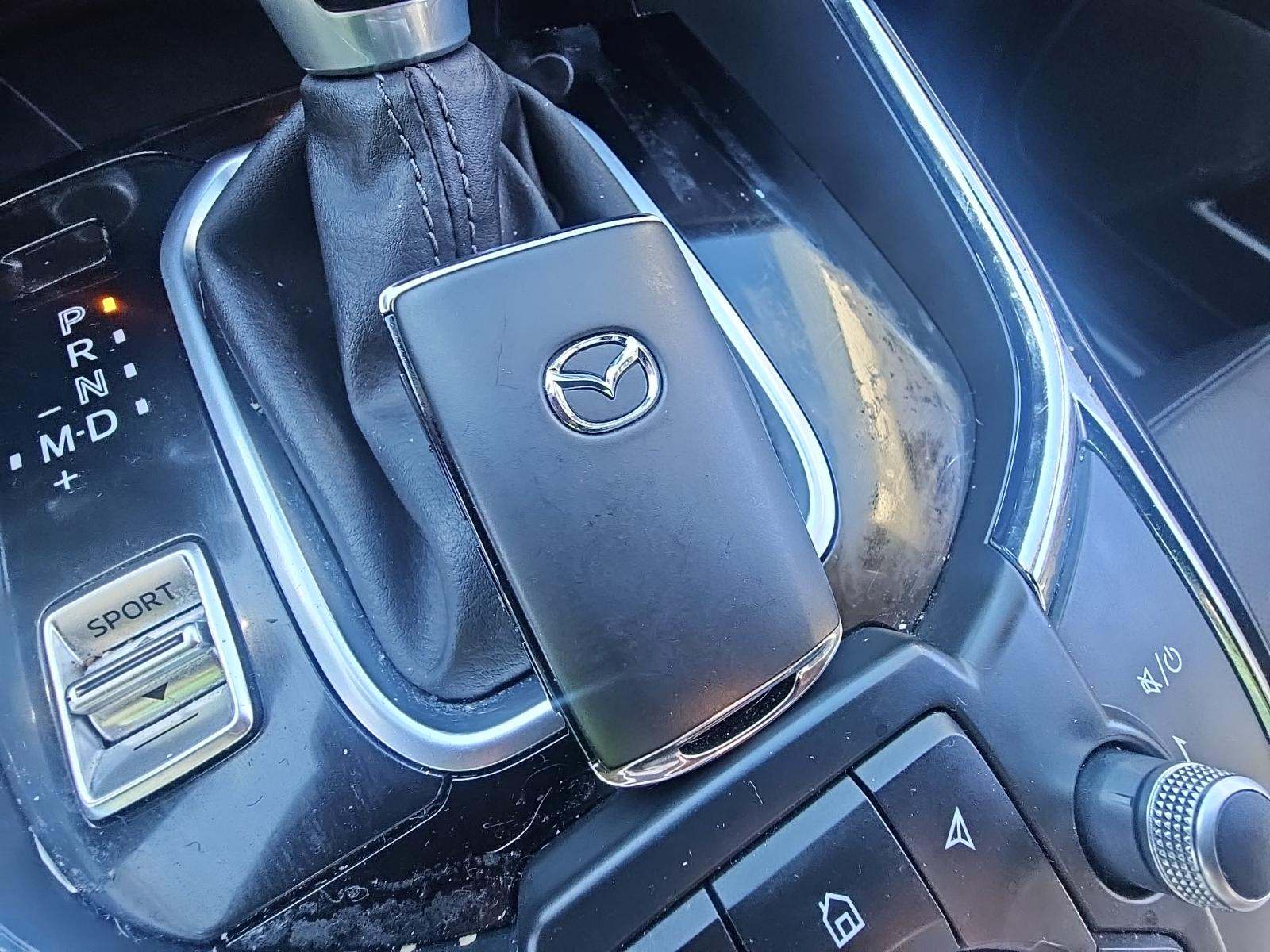 2023 MAZDA CX-9 Touring Plus AWD