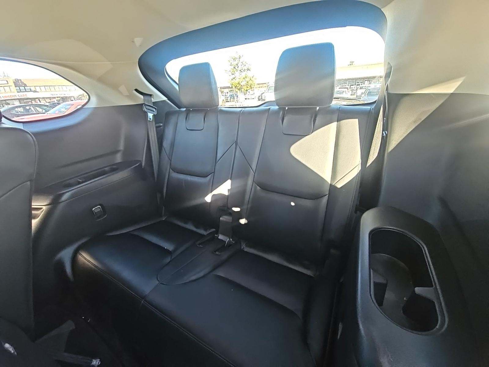 2023 MAZDA CX-9 Touring Plus AWD