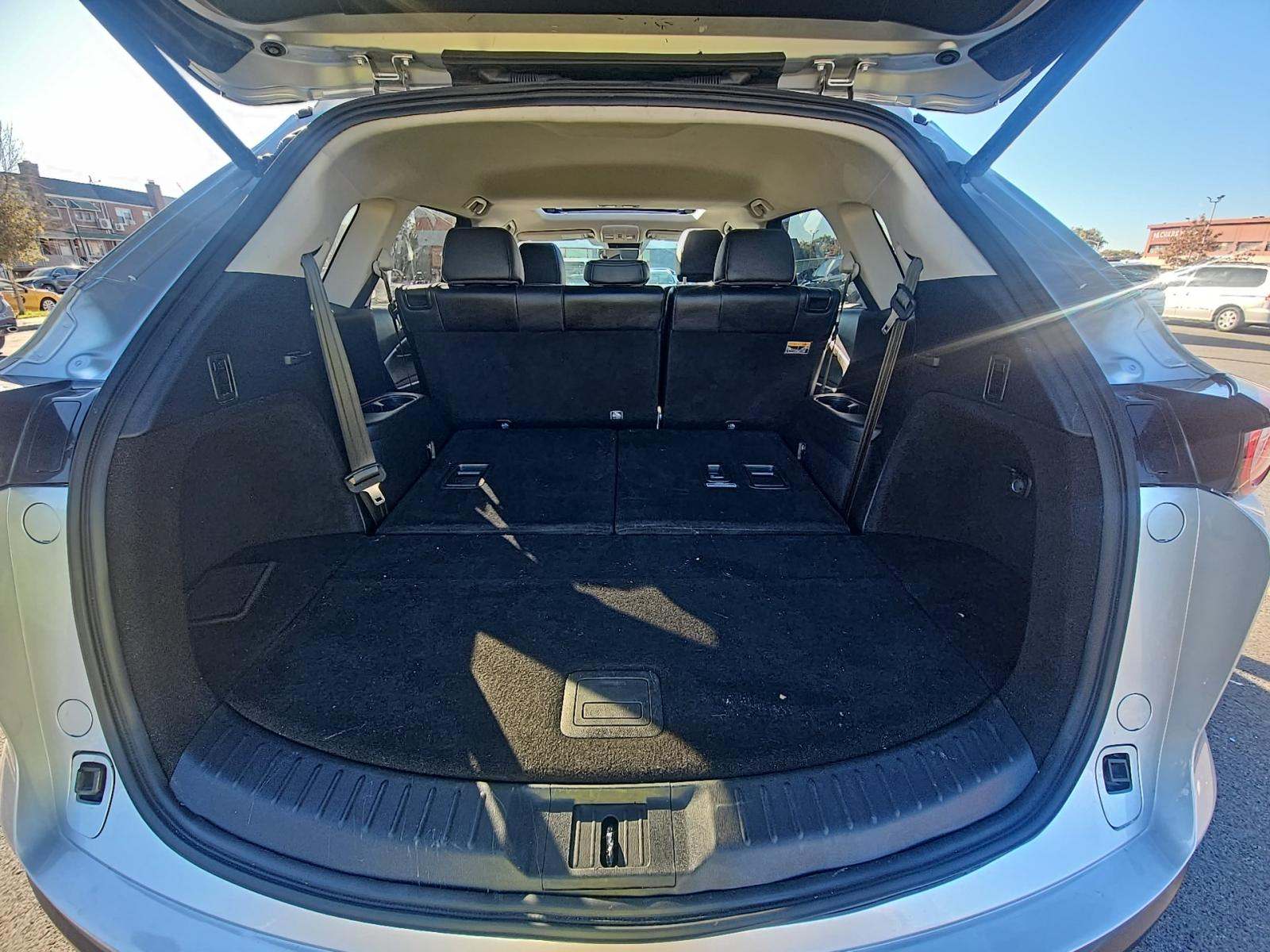 2023 MAZDA CX-9 Touring Plus AWD