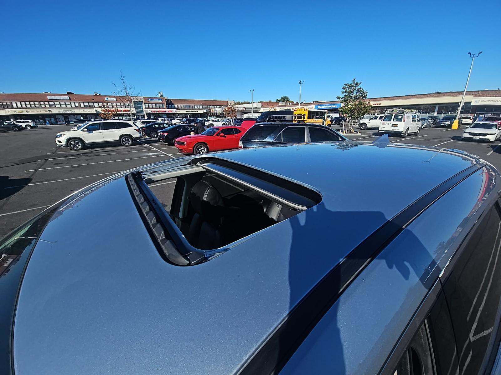 2023 MAZDA CX-9 Touring Plus AWD