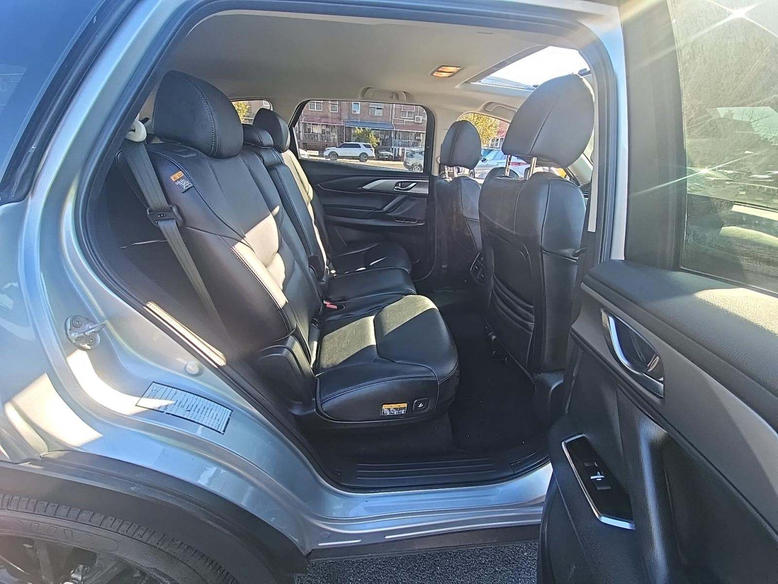 2023 MAZDA CX-9 Touring Plus AWD