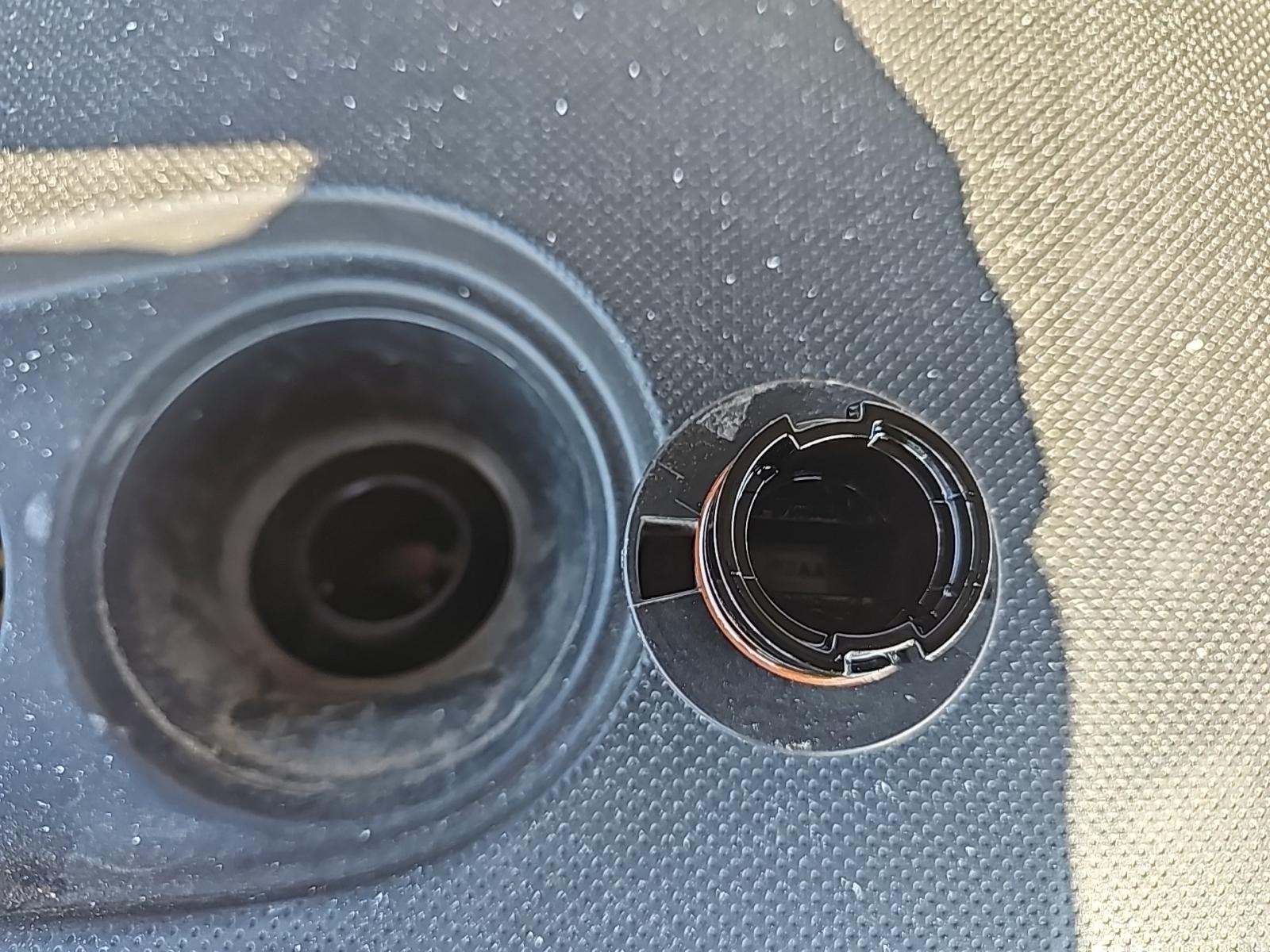 2023 MAZDA CX-9 Touring Plus AWD