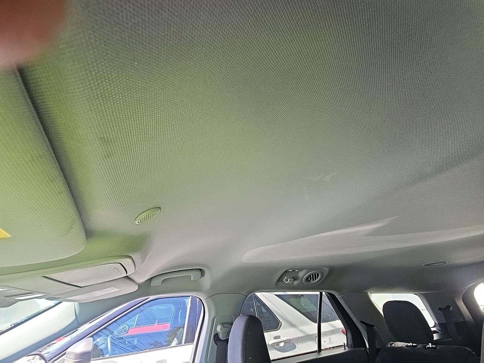 2022 Ford Explorer XLT AWD