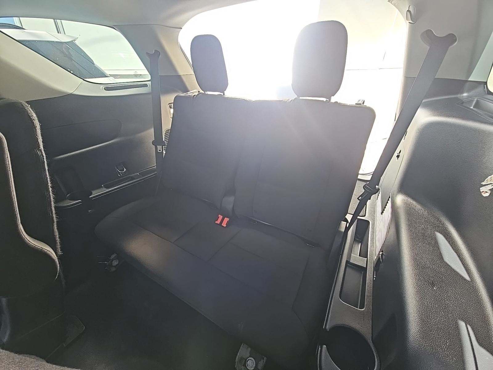 2022 Ford Explorer XLT AWD