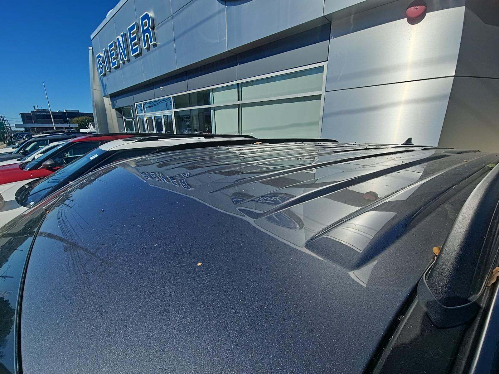 2022 Ford Explorer XLT AWD